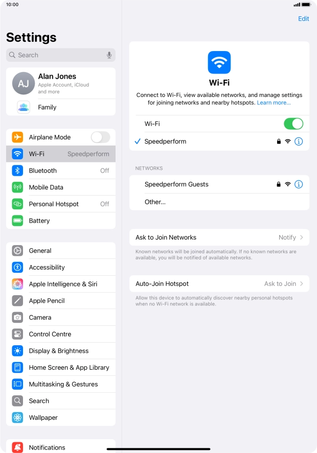 Slide your finger upwards starting from the bottom of the screen to return to the home screen. Slide your finger upwards starting from the bottom of the screen to return to the home screen.