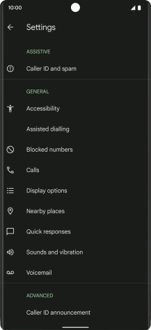 Press Calls. Press Calls.
