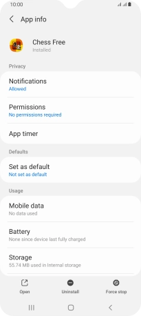 Press Storage. Press Storage.
