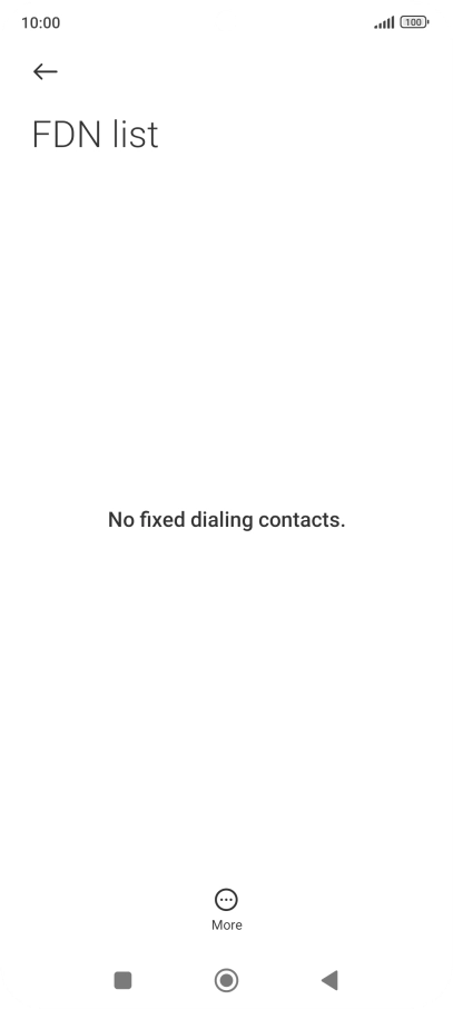 Press More. Press More.