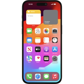 vibration bei tastatur ausschalten samsung Apple iPhone 15 Pro Max - Turn vibration on or off