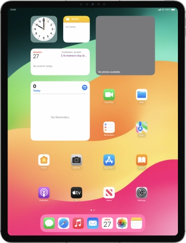 Apple iPad Pro 12.9 (2022)