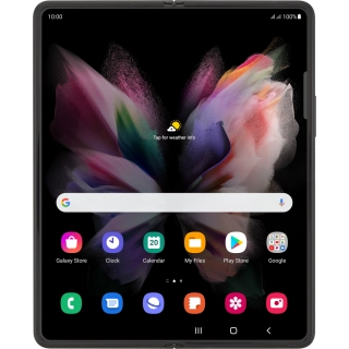 Samsung Galaxy Z Fold3 5G - Specifications | Vodafone UK