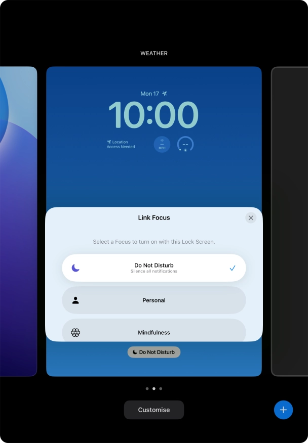 Press the close icon.