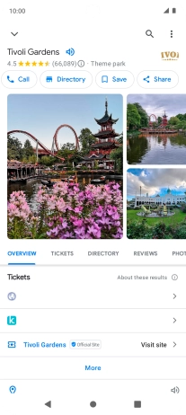 Press Save. Press Save.