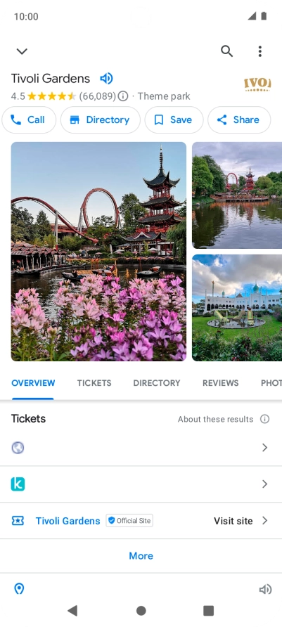 Press Save. Press Save.