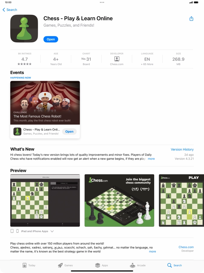 Slide your finger upwards starting from the bottom of the screen to return to the home screen. Slide your finger upwards starting from the bottom of the screen to return to the home screen.