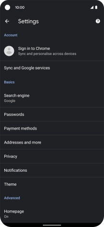 Press Privacy. Press Privacy.