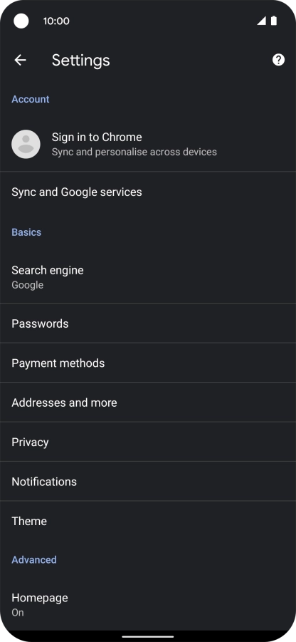 Press Privacy. Press Privacy.