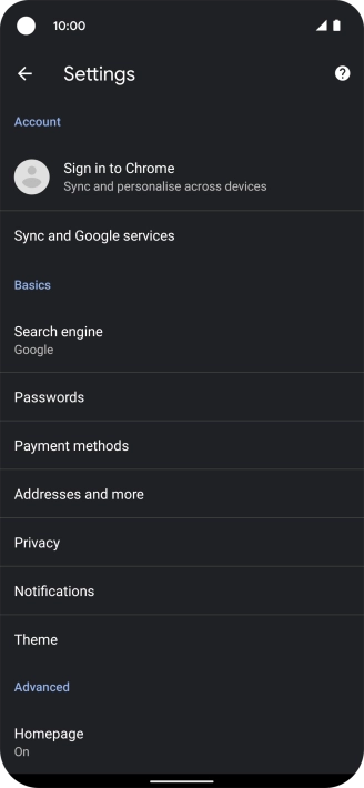 Press Privacy. Press Privacy.