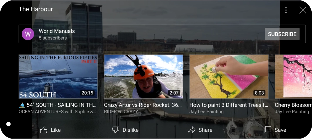 Press Save. Press Save.