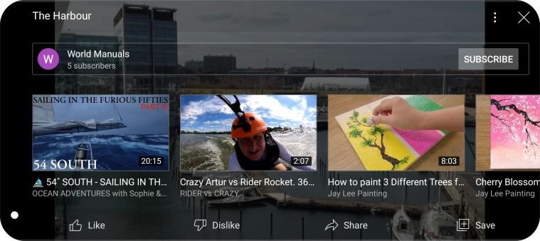 Press Save. Press Save.