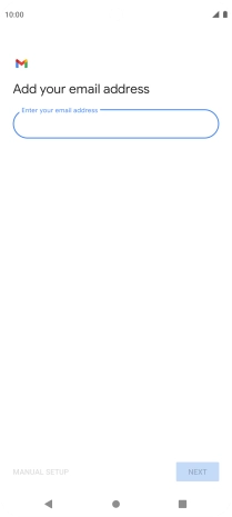 Press the field below Press the field below