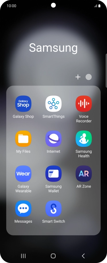 Press Messages. Press Messages.