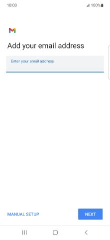 Press NEXT. Press NEXT.