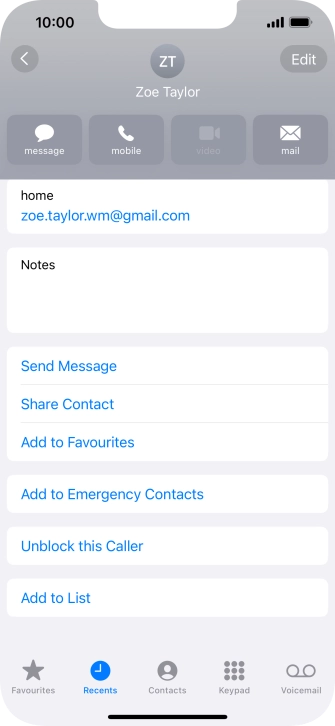 Slide your finger upwards starting from the bottom of the screen to return to the home screen. Slide your finger upwards starting from the bottom of the screen to return to the home screen.