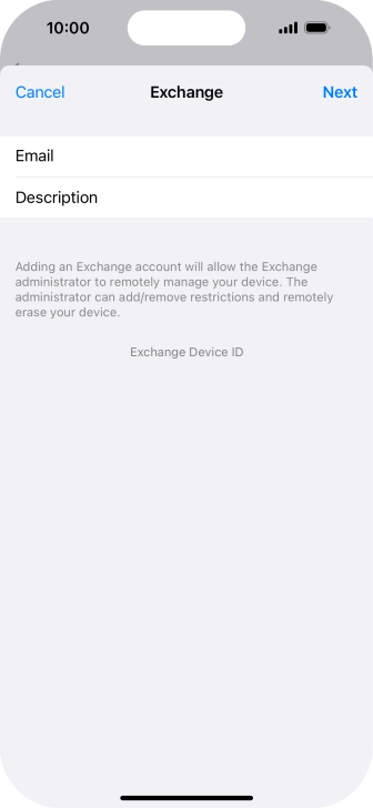 Press Next. Press Next.