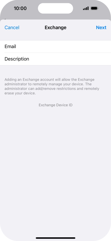 Press Next. Press Next.