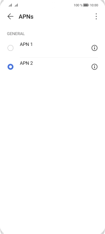 Slide your finger upwards starting from the bottom of the screen to return to the home screen.