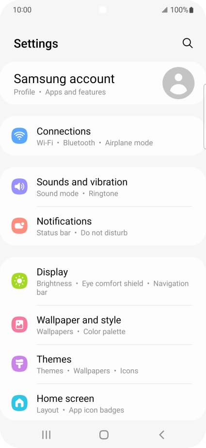 Press Connections. Press Connections.