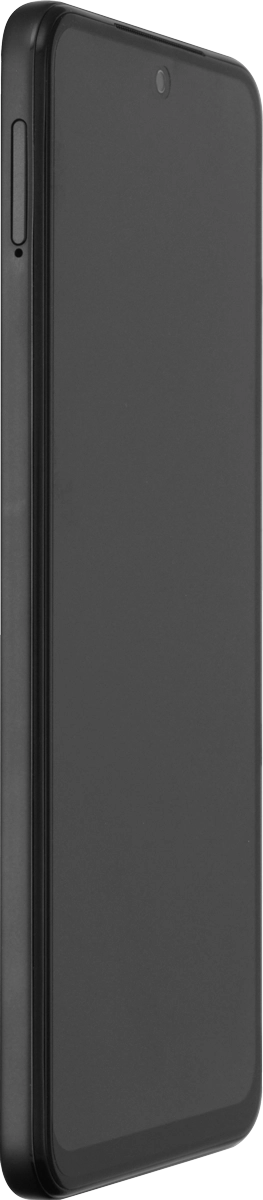 Find the opener for the card holder. Insert the opener into the small hole next to the card holder.