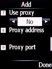 Highlight the field below 