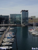 Press the Left selection key.