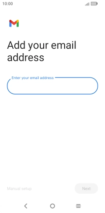 Press the field below Press the field below