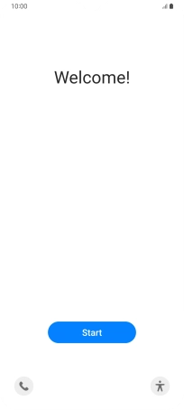 Press Start. Press Start.