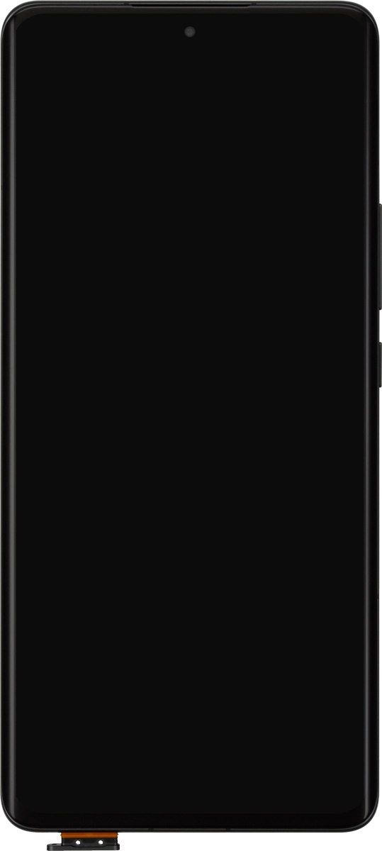 Remove the SIM holder from your phone.