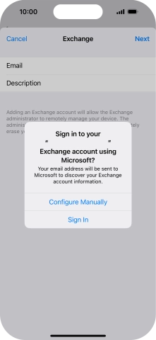 Press Sign In. Press Sign In.