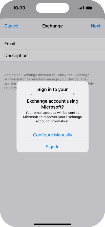 Press Sign In. Press Sign In.