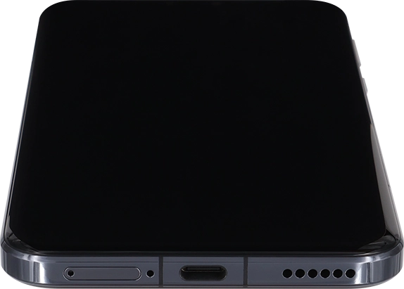 Connect the data cable to the socket and to your computer's USB port.