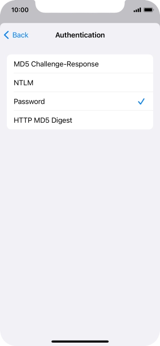 Press Password. Press Password.