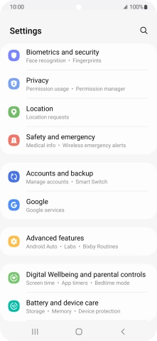 Press Biometrics and security. Press Biometrics and security.