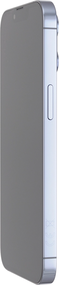 Press and hold the Side button until your phone restarts.