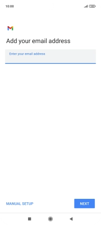 Press NEXT. Press NEXT.