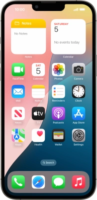 Apple iPhone 13 Pro Max