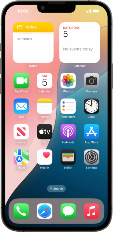 Apple iPhone 13 Pro Max