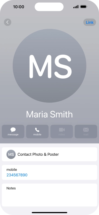 Press Link. Press Link.