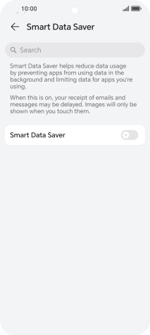 Press the indicator next to Press the indicator next to
