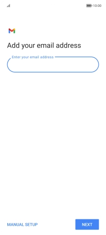 Press NEXT. Press NEXT.