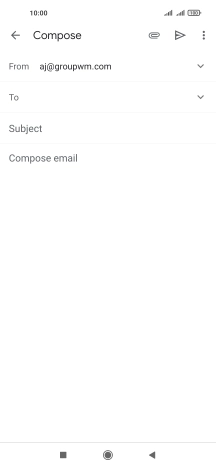 Press the field next to Press the field next to