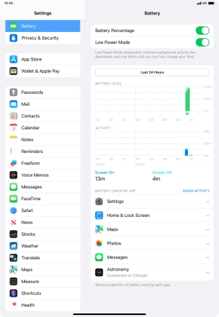 Slide your finger upwards starting from the bottom of the screen to return to the home screen. Slide your finger upwards starting from the bottom of the screen to return to the home screen.