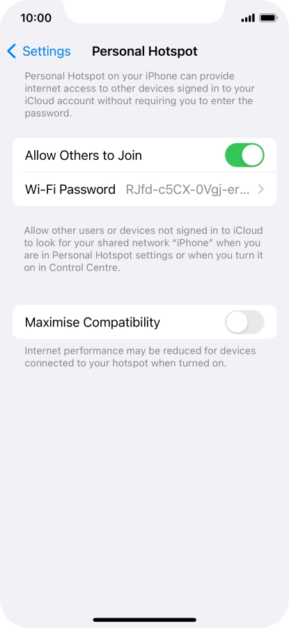 Slide your finger upwards starting from the bottom of the screen to return to the home screen. Slide your finger upwards starting from the bottom of the screen to return to the home screen.