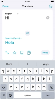 Press Next. Press Next.