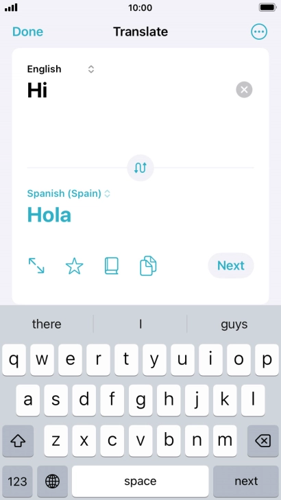 Press Next. Press Next.