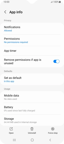 Press Storage. Press Storage.