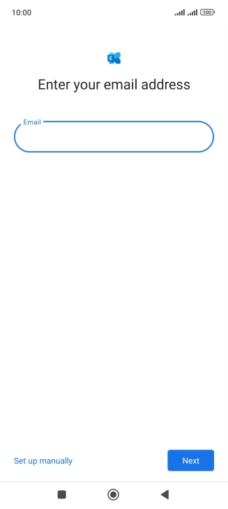 Press Next. Press Next.