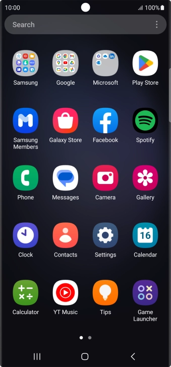 Press Contacts. Press Contacts.